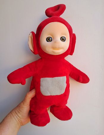 Teletubbies sonore