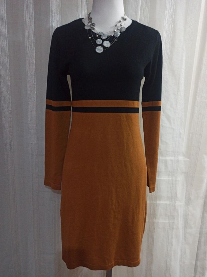 Robe pulls - photo numéro 2