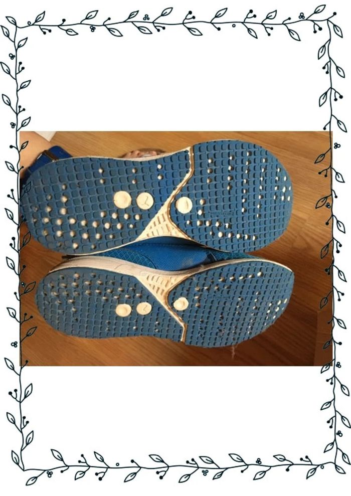 Basket puma 32 - photo numéro 4