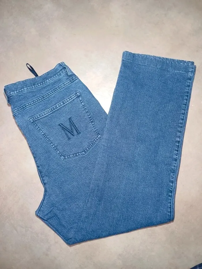 Jeans Madeline
