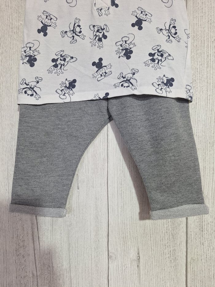 Ensemble garcon disney Taille 9 mois - photo numéro 5