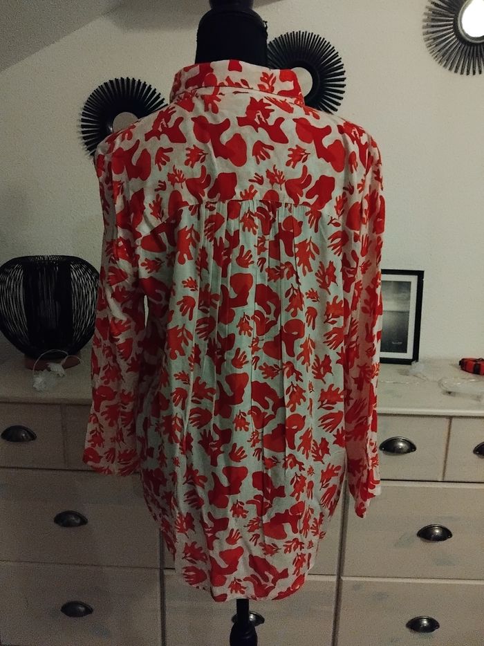 Chemisier Hublot - photo numéro 2