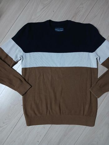 🍍 Pull Angelo Litrico taille L