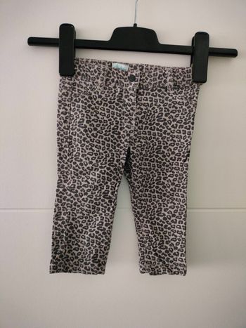 Pantalon  6 mois