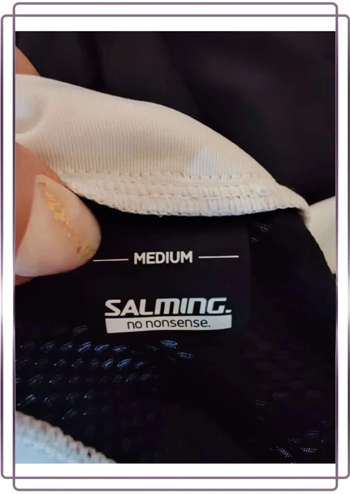 Robe salming - photo numéro 6