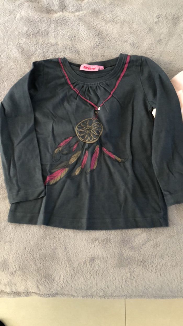 Tee-shirts - photo numéro 2