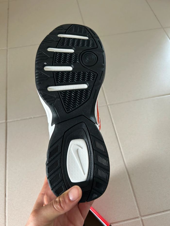 Basket Nike taille 38 - photo numéro 9