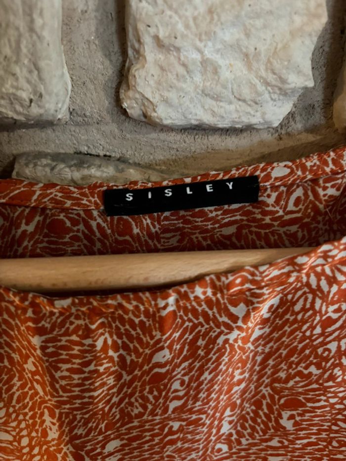 Robe Sisley - photo numéro 4