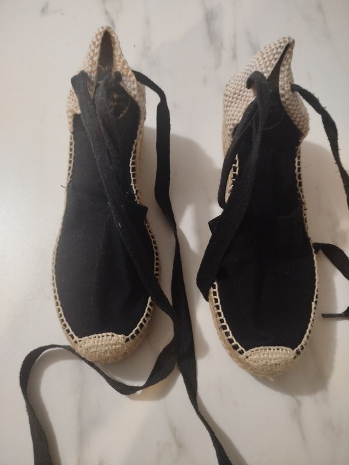 Chaussure tony pons taille 36