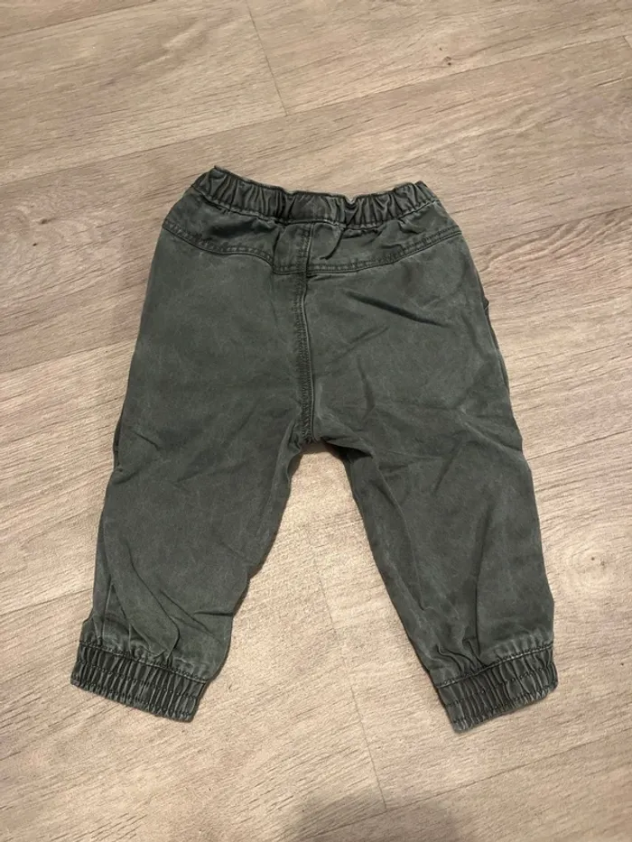 Pantalon - photo numéro 2