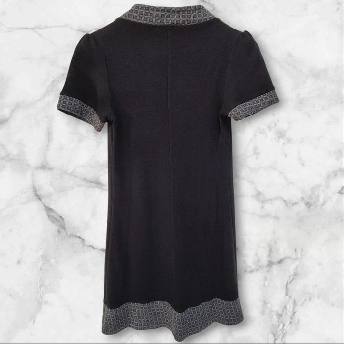 Robe Casual chic "Rosa G" T. S/M - photo numéro 3