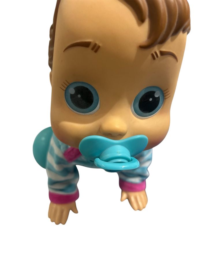 Bébé Wow Louis