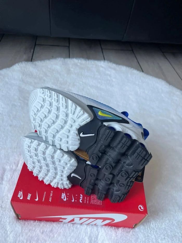 Basket Nike dn - photo numéro 4