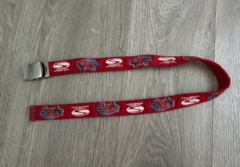 Ceinture Spiderman