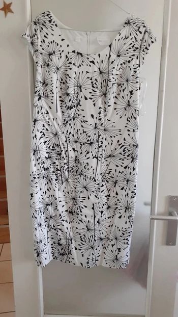 Robe  été T42