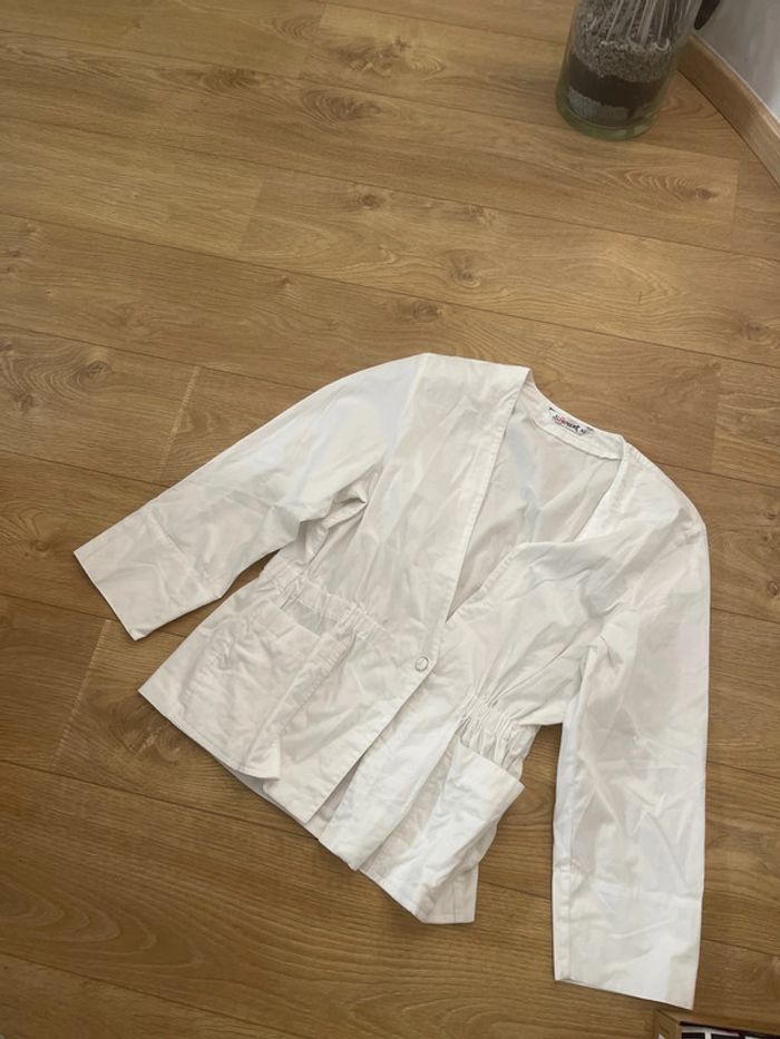 Veste 42