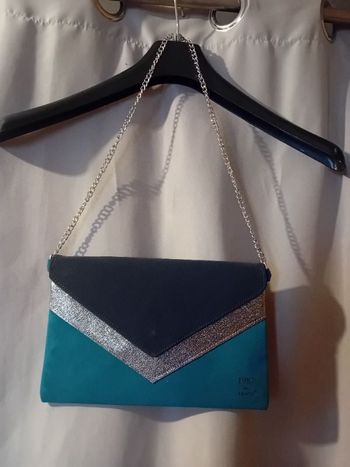 Pochette neuve