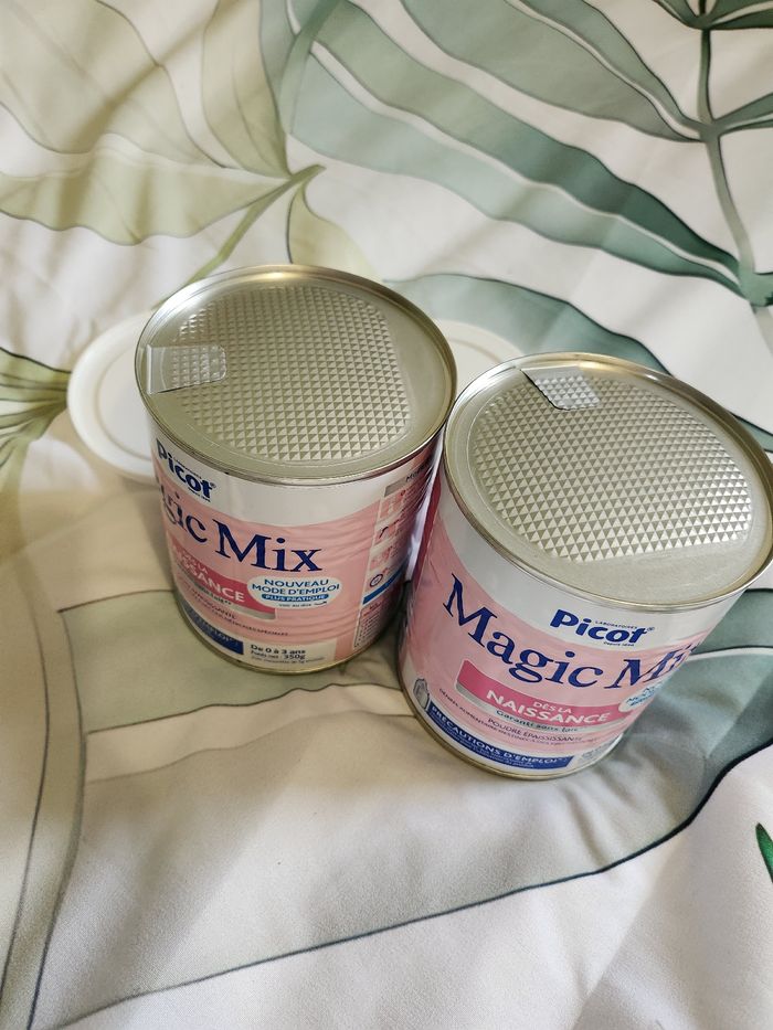 Magic Mix Picot - photo numéro 3