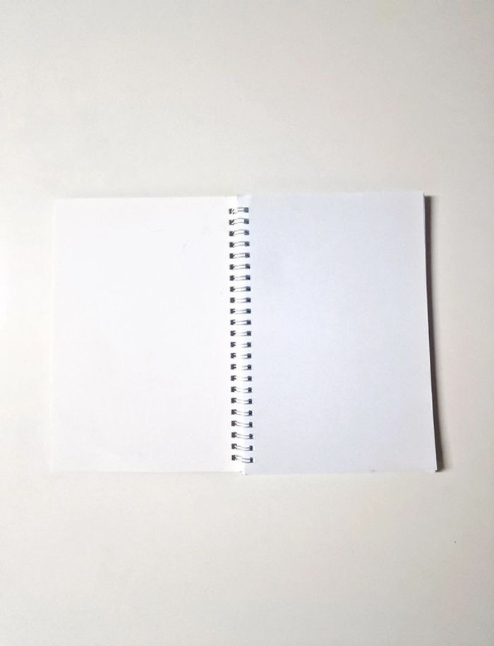 Cahier cute - photo numéro 3