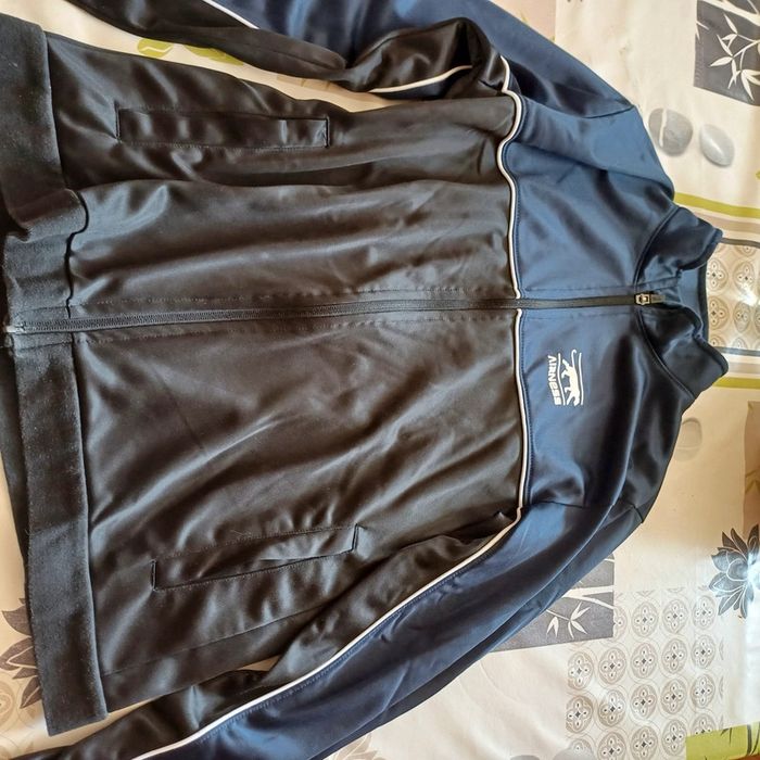 Veste 16ans