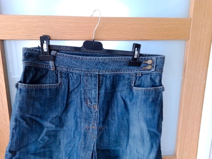 Jupe en jean Femme 42 - photo numéro 4