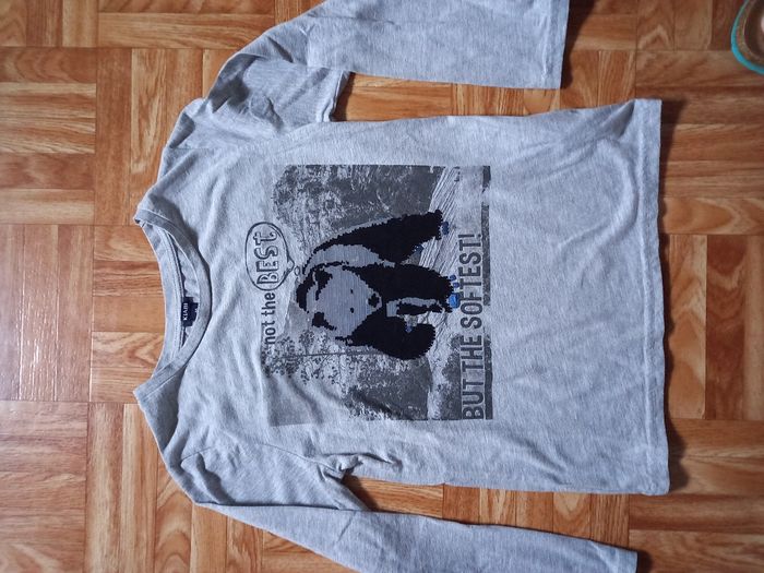 Haut 8 Ans " Kiabi " TBE - photo numéro 2