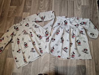 2 robes