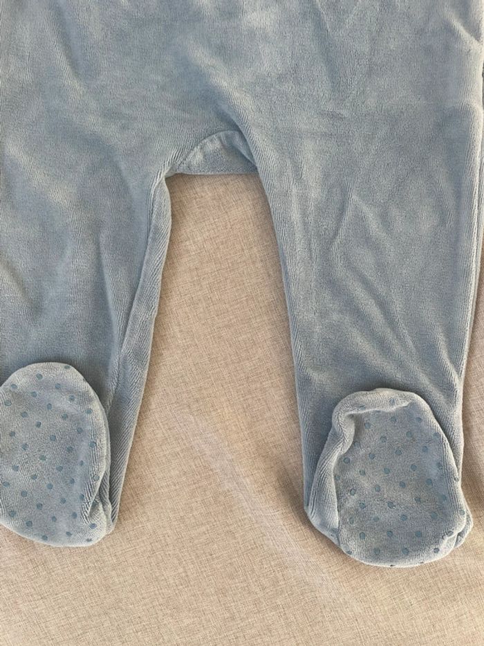 Pyjama 18 mois - Fille - photo numéro 3