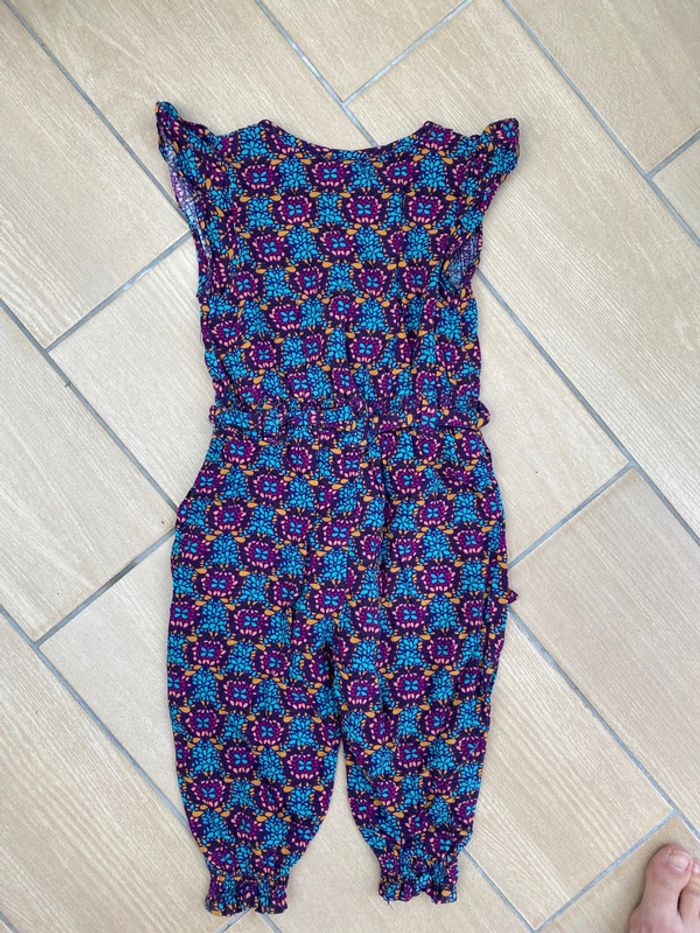 Combinaison pantalon - 18 mois - neuve - photo numéro 3