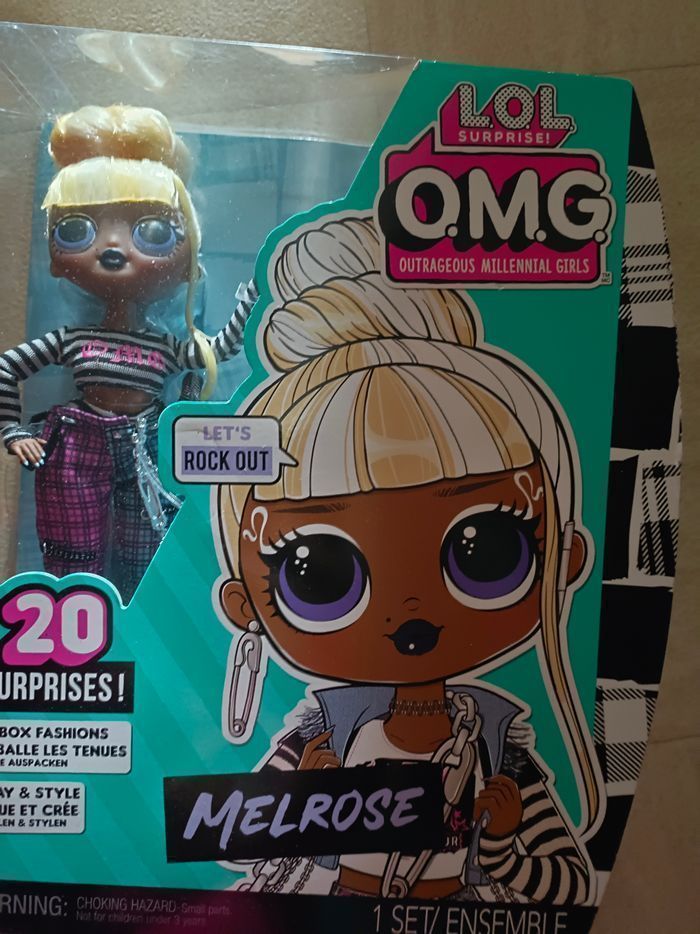 L.O.L. Surprise! - photo numéro 4