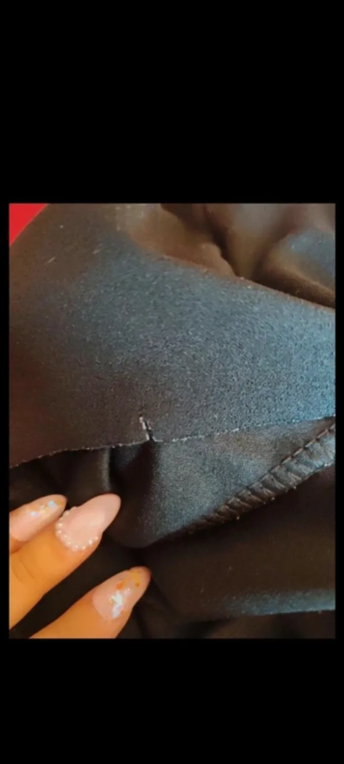 Combishort taille 36 - photo numéro 6