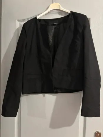 Veste costume Etam blazer