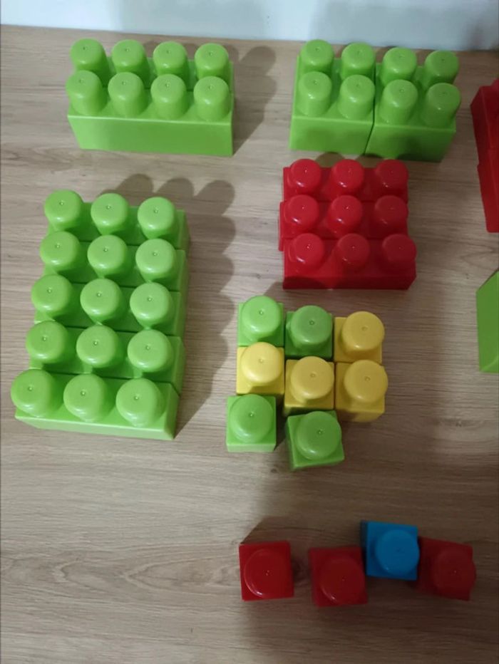 Lot lego - photo numéro 4