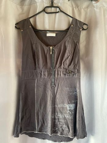 T-shirt femme