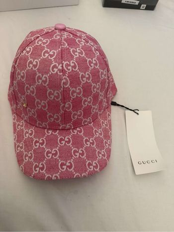 Casquette