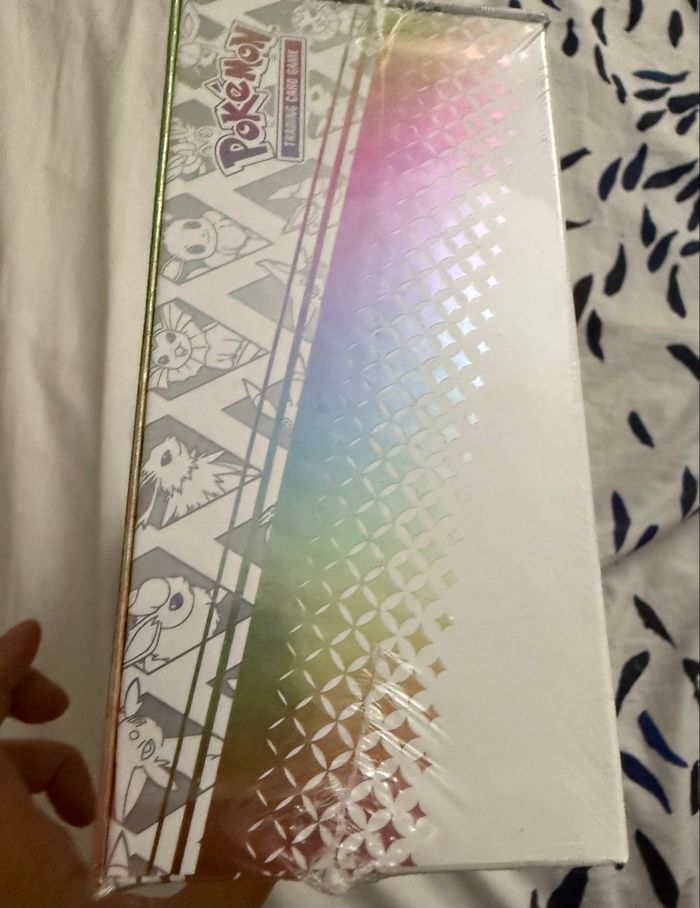 Pokémon Coffret Super Premium Collection FR - scellé - neuf - photo numéro 6