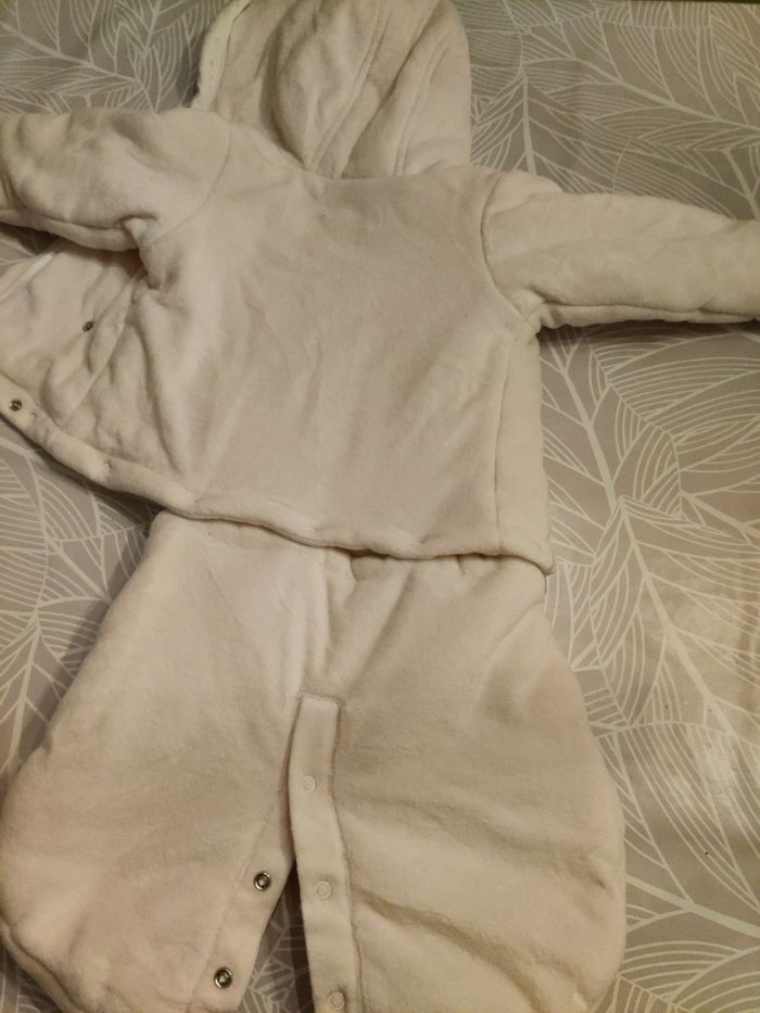 Combi pilote turbulette 3m - photo numéro 3