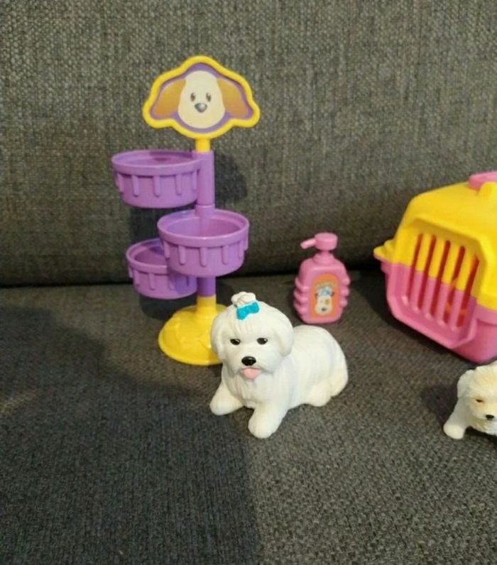 Lovely puppy - photo numéro 2