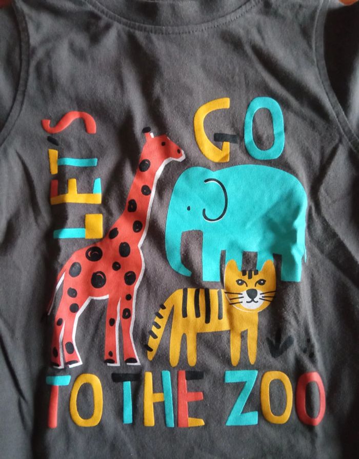 Ensemble 2 pièces - photo numéro 4