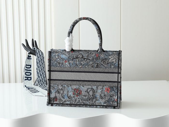 Dior Book Tote  0175 - photo numéro 3
