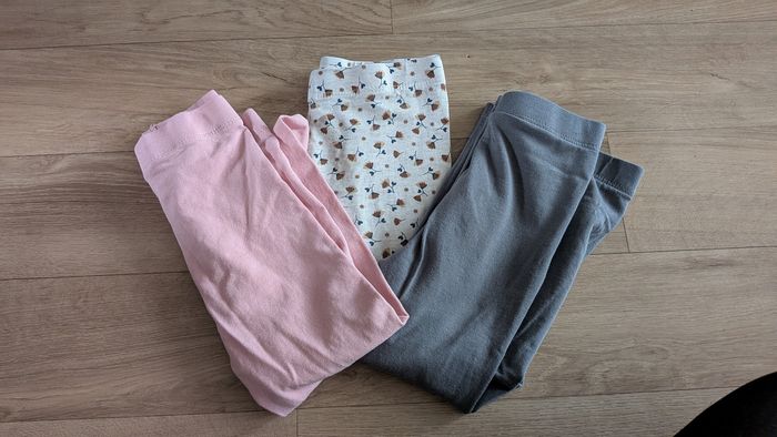 Pantalon et legging - photo numéro 2