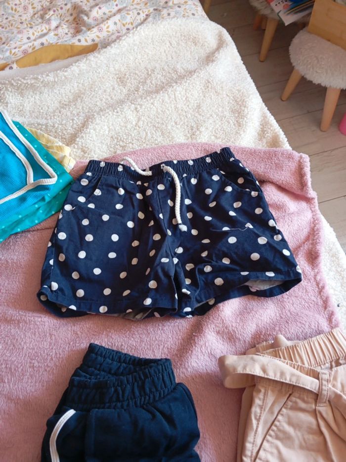 Lot de 7 shorts - photo numéro 9