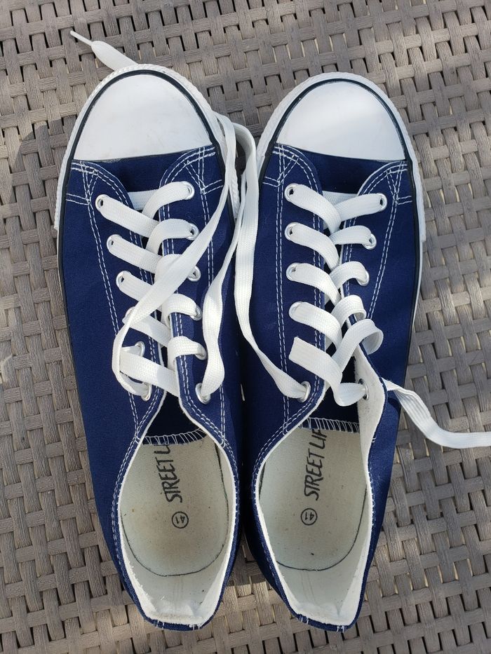 Chaussures - photo numéro 4