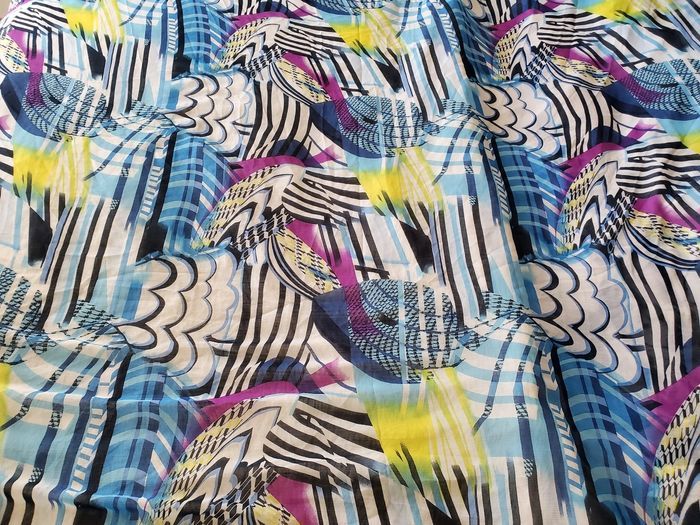 Tissus - photo numéro 2