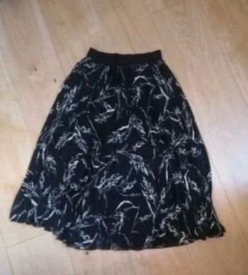 Jupe 34/36 h&m