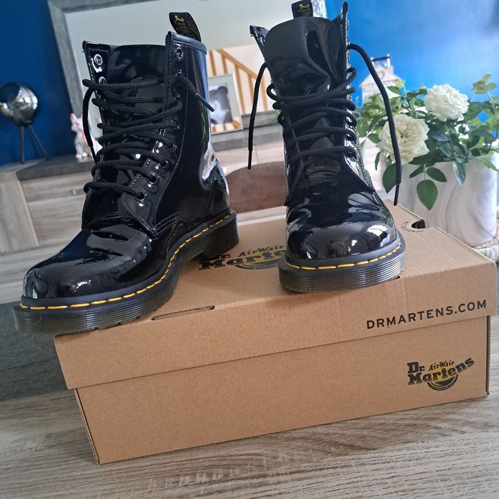Doc martens