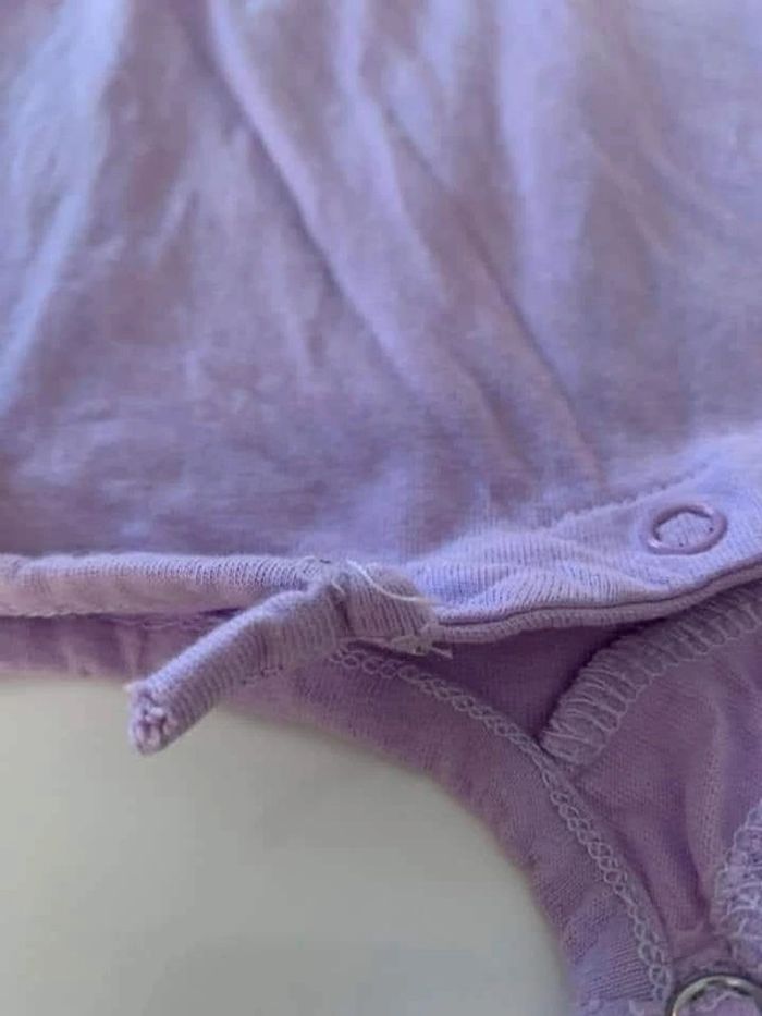 Barboteuse bambi - photo numéro 2