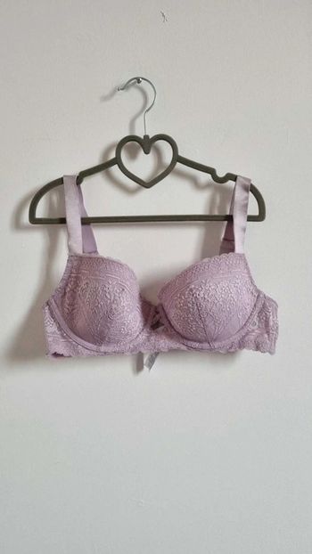 Soutien  gorge  Gemo
