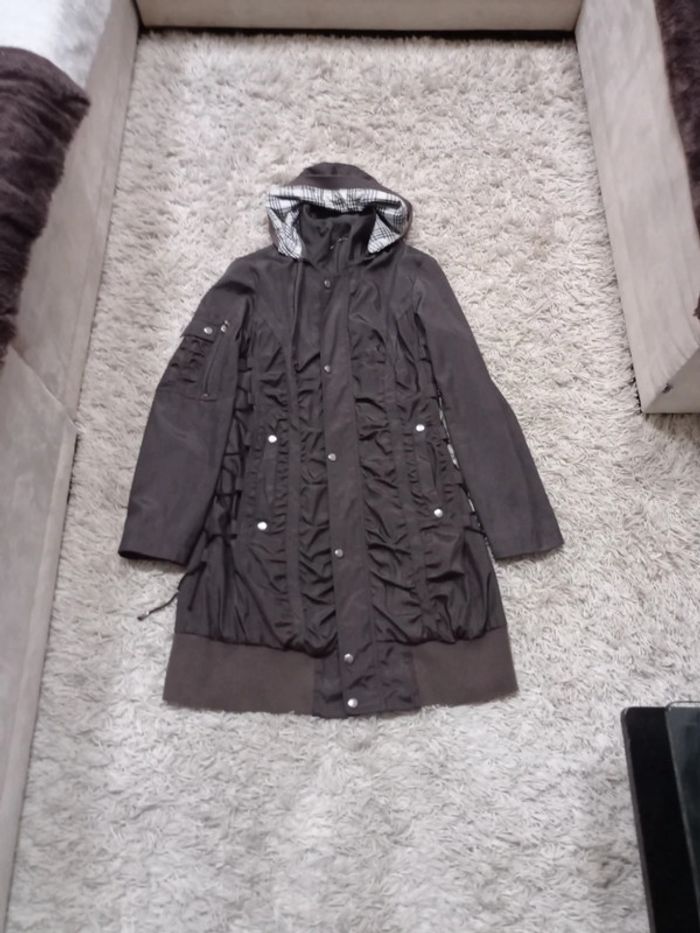 Imperméable