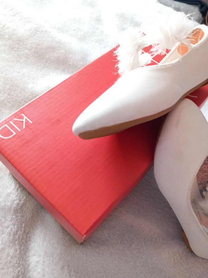 Chaussures cérémonie 27 - photo numéro 11